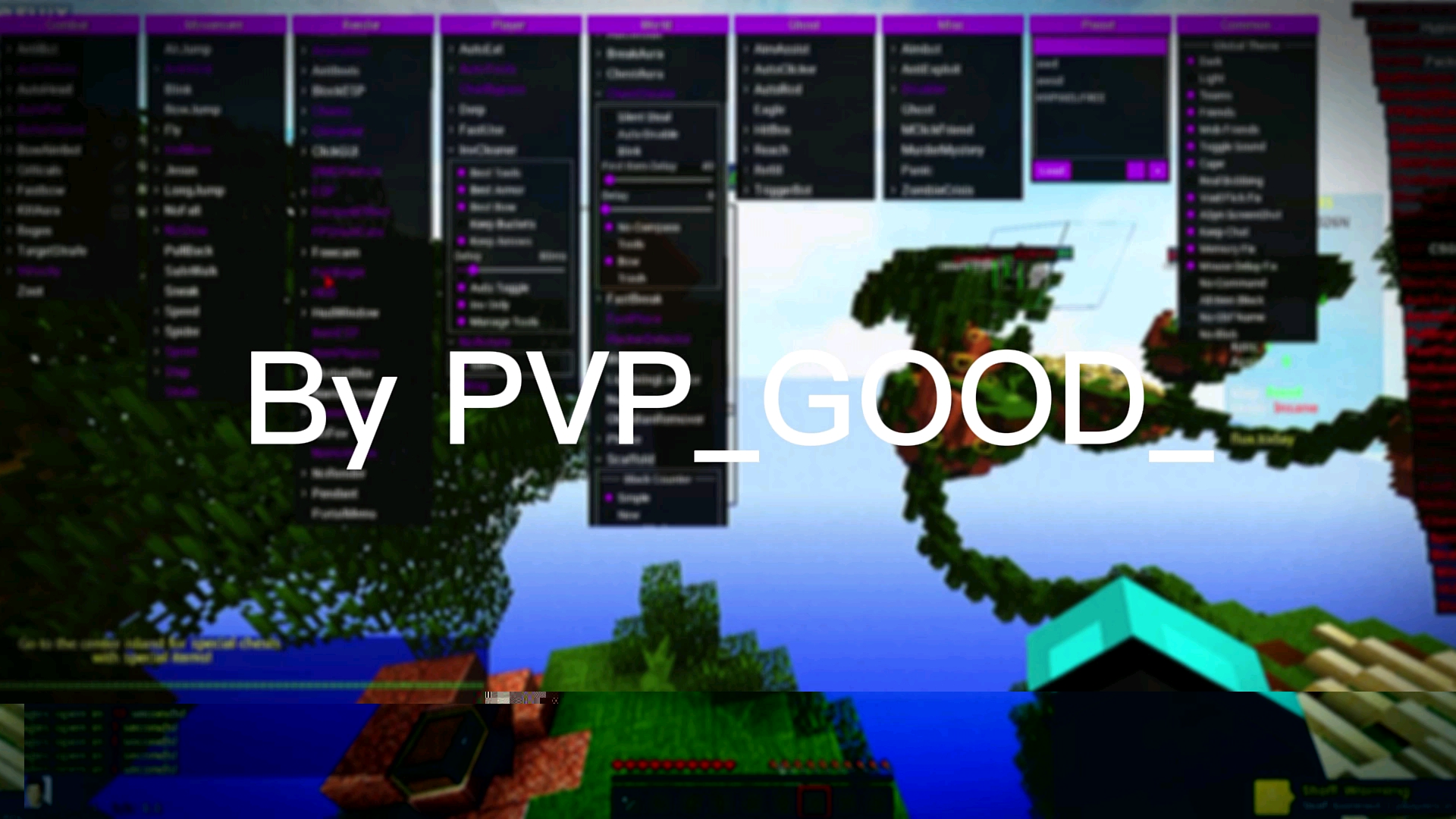 pvp客户端未响应我的世界免费pvp客户端-第2张图片-太平洋在线下载