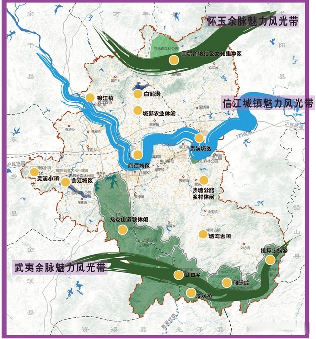 鹰潭地图安卓版鹰潭地图百度官方-第2张图片-太平洋在线下载