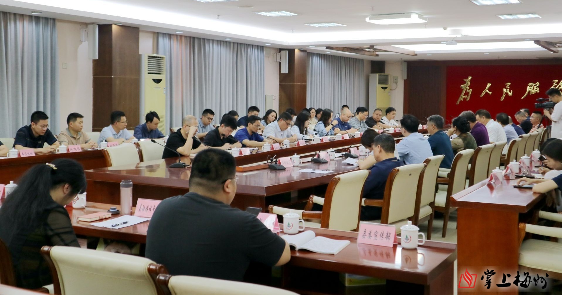 大埔新闻客户端大埔县委书记被停职原因-第2张图片-太平洋在线下载
